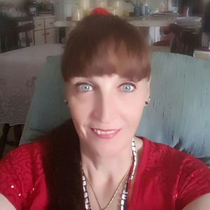 Meet your Posher, Cheryl